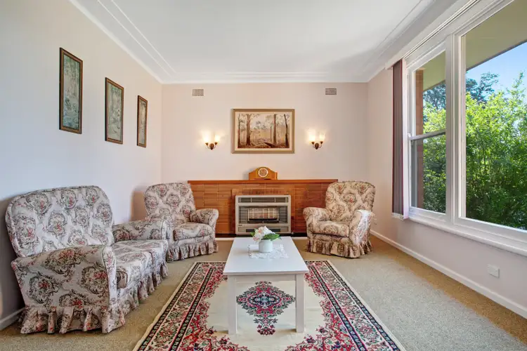 Second view of Homely house listing, 5 First Avenue, Rutherford NSW 2320