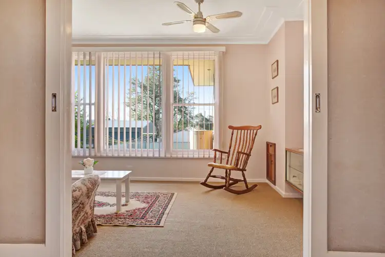 Third view of Homely house listing, 5 First Avenue, Rutherford NSW 2320