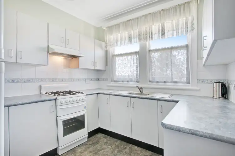 Fourth view of Homely house listing, 5 First Avenue, Rutherford NSW 2320