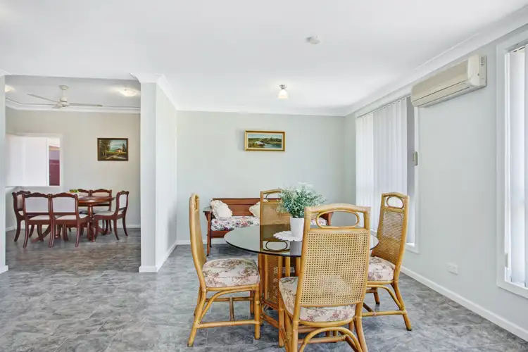 Fifth view of Homely house listing, 5 First Avenue, Rutherford NSW 2320