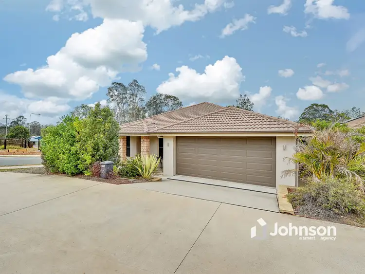 2 Brushtail Lane, Deebing Heights QLD 4306