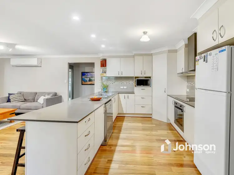 Fifth view of Homely house listing, 2 Brushtail Lane, Deebing Heights QLD 4306