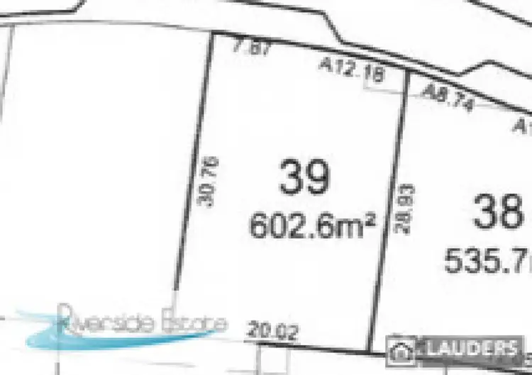 Third view of Homely land listing, 18 Viewmont Way, Old Bar NSW 2430
