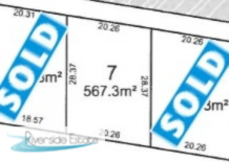 Second view of Homely land listing, 10 Ondaroo Crest, Old Bar NSW 2430