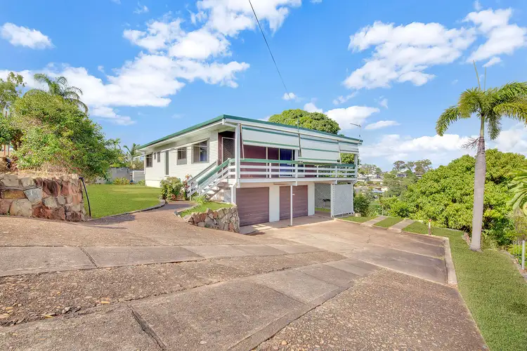 11 Boyne Crescent, West Gladstone QLD 4680