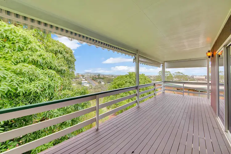 Second view of Homely house listing, 11 Boyne Crescent, West Gladstone QLD 4680