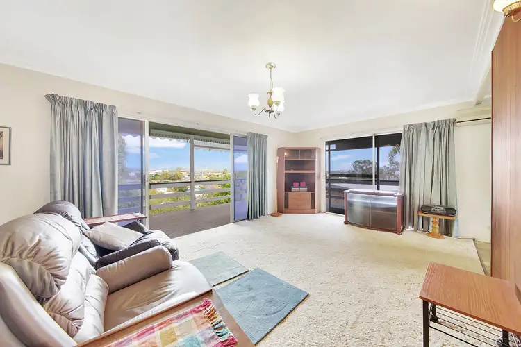 Third view of Homely house listing, 11 Boyne Crescent, West Gladstone QLD 4680