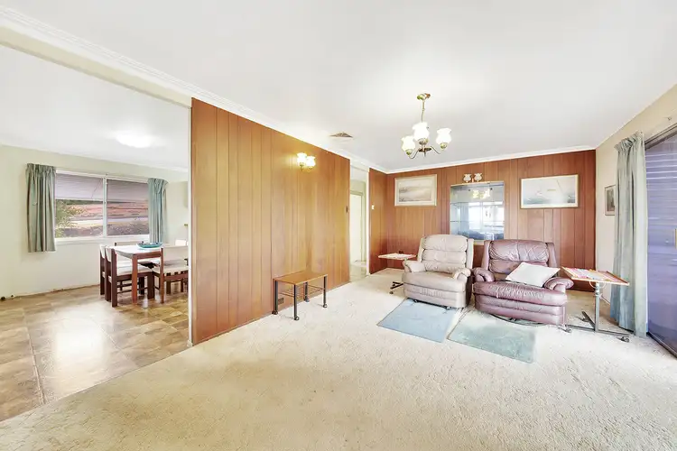 Sixth view of Homely house listing, 11 Boyne Crescent, West Gladstone QLD 4680