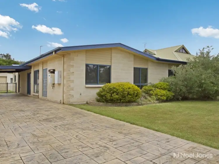 8 Naiomi Court, Inverloch VIC 3996