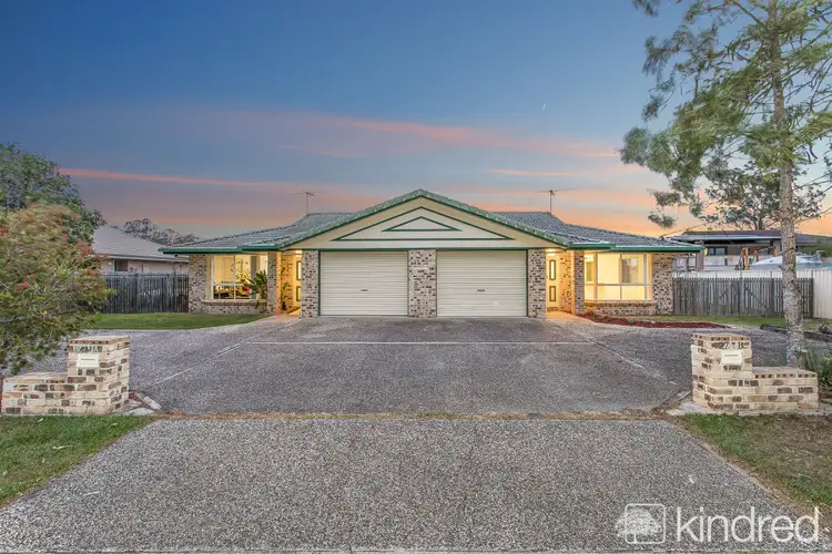 2/127 Todds Road, Lawnton QLD 4501