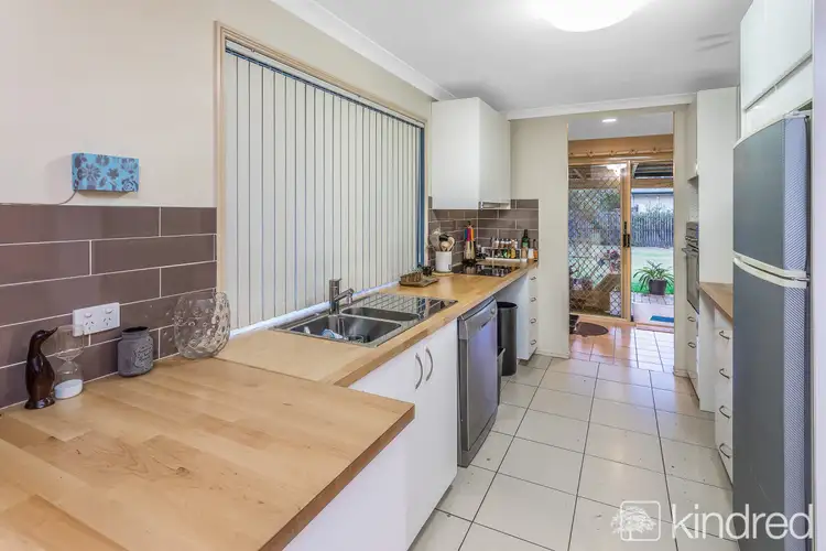 Fourth view of Homely house listing, 2/127 Todds Road, Lawnton QLD 4501