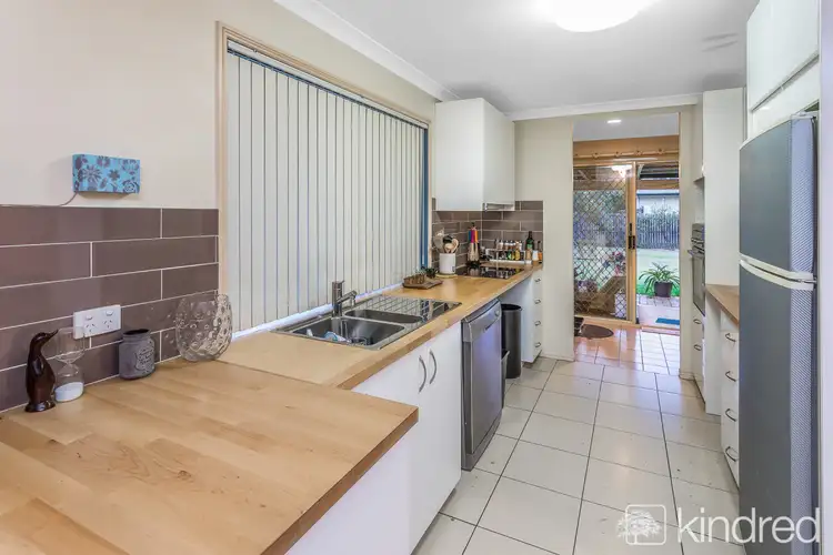 Fourth view of Homely house listing, 1/127 Todds Road, Lawnton QLD 4501