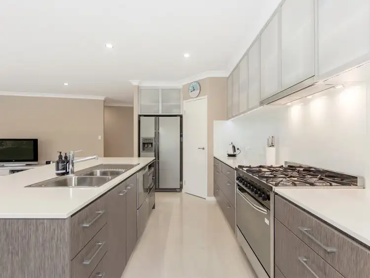 Third view of Homely house listing, 17a Ash Street, Yamanto QLD 4305
