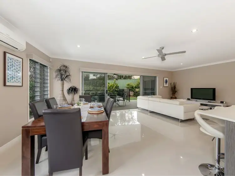 Fourth view of Homely house listing, 17a Ash Street, Yamanto QLD 4305