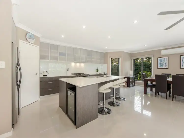 Fifth view of Homely house listing, 17a Ash Street, Yamanto QLD 4305