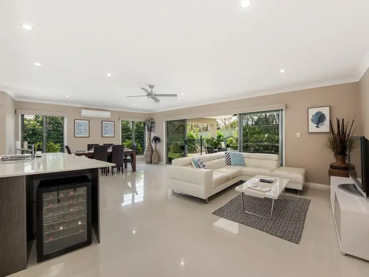 Sixth view of Homely house listing, 17a Ash Street, Yamanto QLD 4305