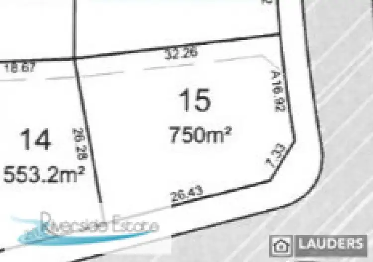 Third view of Homely land listing, 1 Ondaroo Crest, Old Bar NSW 2430