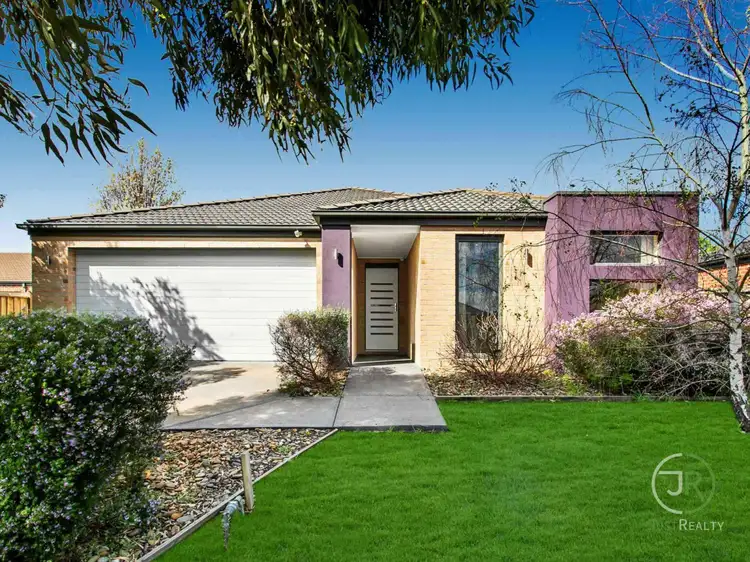 Second view of Homely house listing, 3 Snowdonia Road, Cranbourne North VIC 3977