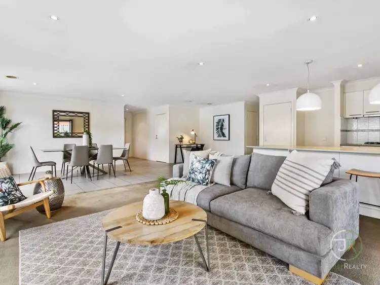 Fourth view of Homely house listing, 3 Snowdonia Road, Cranbourne North VIC 3977