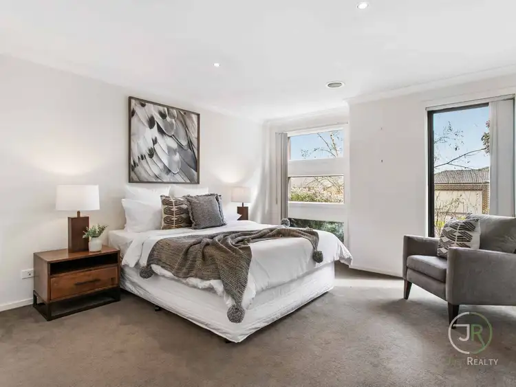 Sixth view of Homely house listing, 3 Snowdonia Road, Cranbourne North VIC 3977