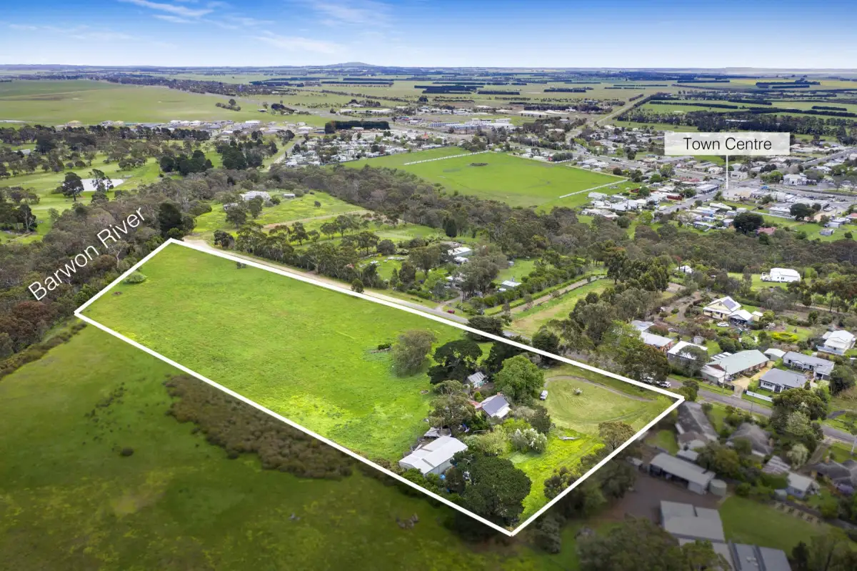 Main view of Homely house listing, 30 Batson Street, Winchelsea VIC 3241