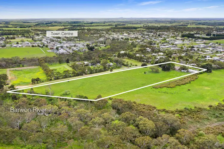 Fifth view of Homely house listing, 30 Batson Street, Winchelsea VIC 3241