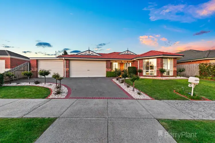 13 Storey Drive, Pakenham VIC 3810