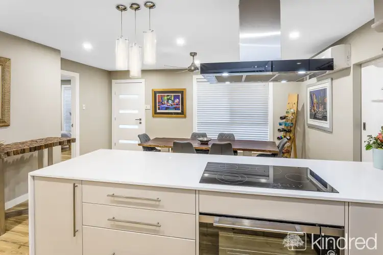 Fifth view of Homely house listing, 55 Bancroft Terrace, Deception Bay QLD 4508