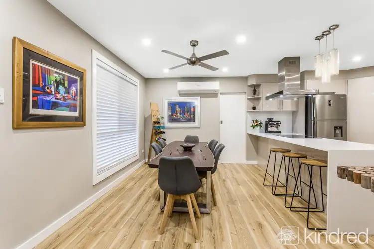 Sixth view of Homely house listing, 55 Bancroft Terrace, Deception Bay QLD 4508