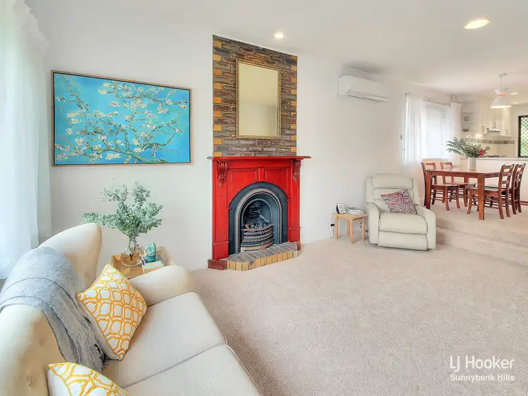 Fifth view of Homely house listing, 16 Gonzales Street, Macgregor QLD 4109