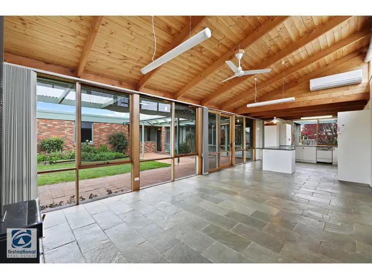 Fifth view of Homely house listing, 2 Wattle Court, Warragul VIC 3820