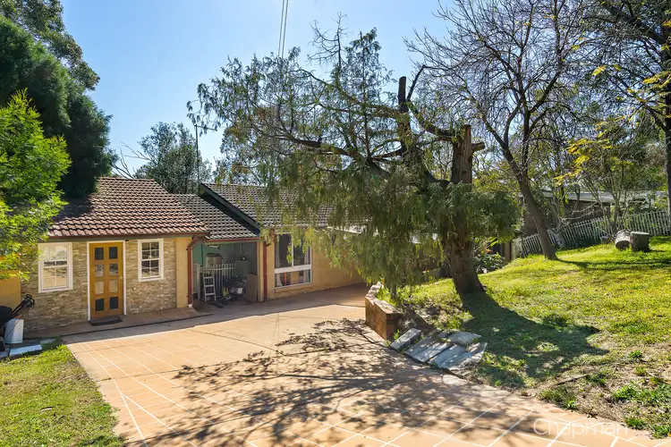 46 Ellison Road, Springwood NSW 2777