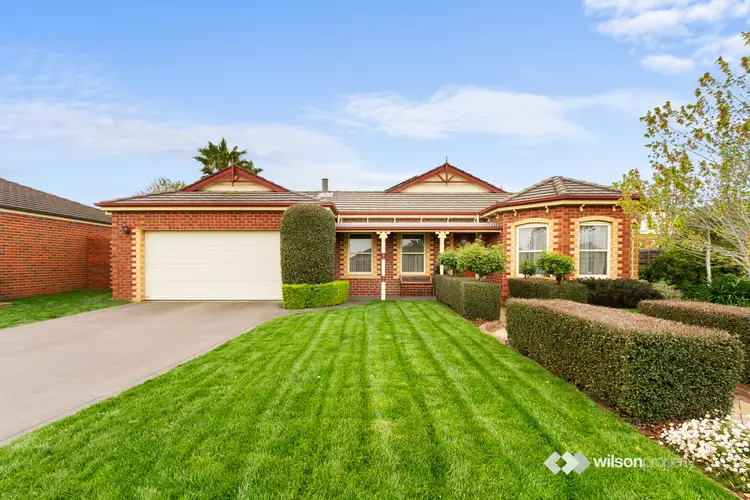 69 Greenfield Drive, Traralgon VIC 3844
