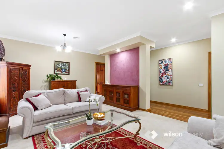 Second view of Homely house listing, 69 Greenfield Drive, Traralgon VIC 3844