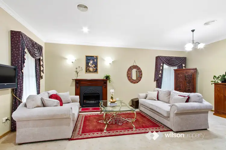 Third view of Homely house listing, 69 Greenfield Drive, Traralgon VIC 3844