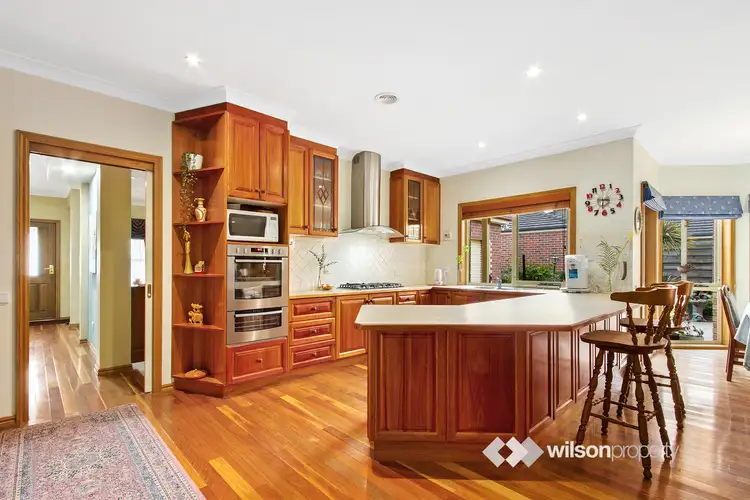 Fourth view of Homely house listing, 69 Greenfield Drive, Traralgon VIC 3844