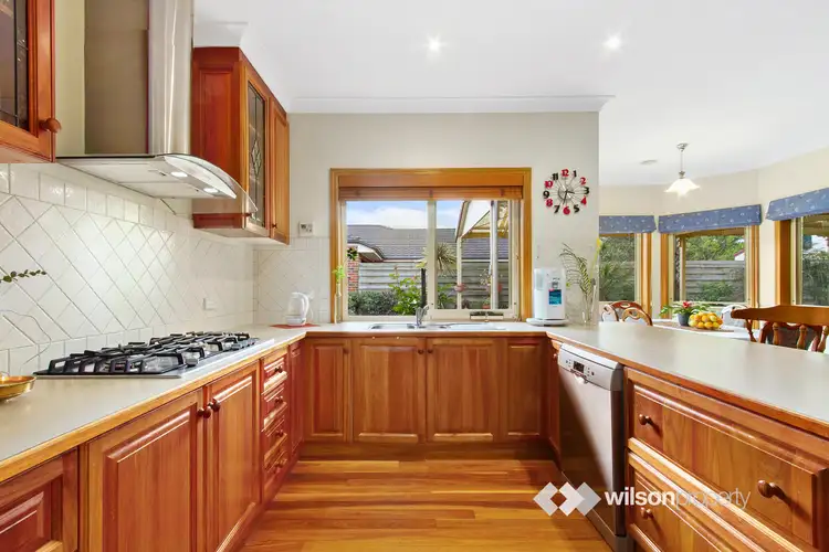 Fifth view of Homely house listing, 69 Greenfield Drive, Traralgon VIC 3844