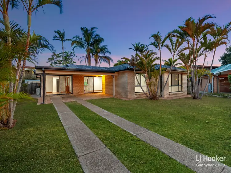 5 Zea Place, Runcorn QLD 4113