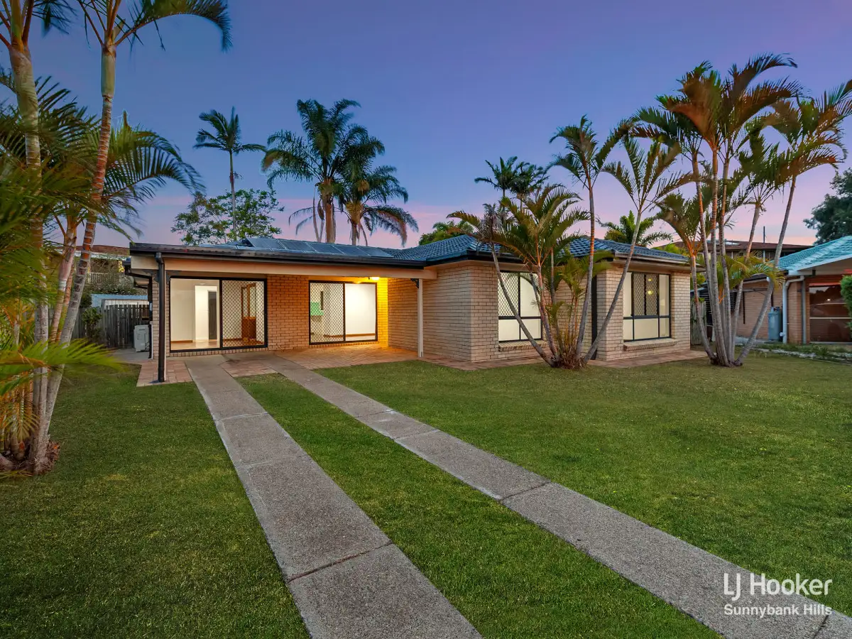 Main view of Homely house listing, 5 Zea Place, Runcorn QLD 4113