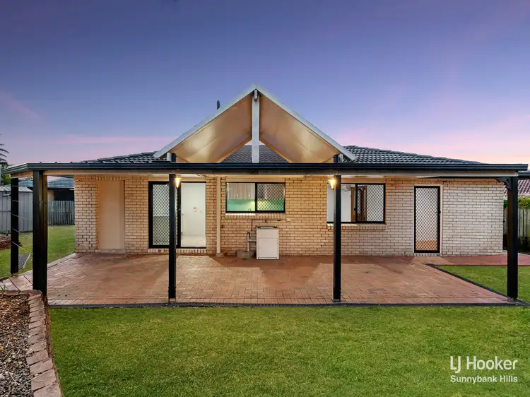 Fourth view of Homely house listing, 5 Zea Place, Runcorn QLD 4113