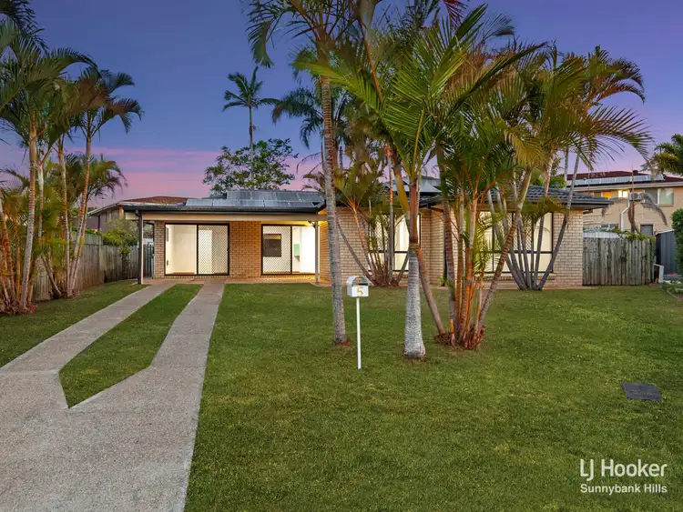 Fifth view of Homely house listing, 5 Zea Place, Runcorn QLD 4113