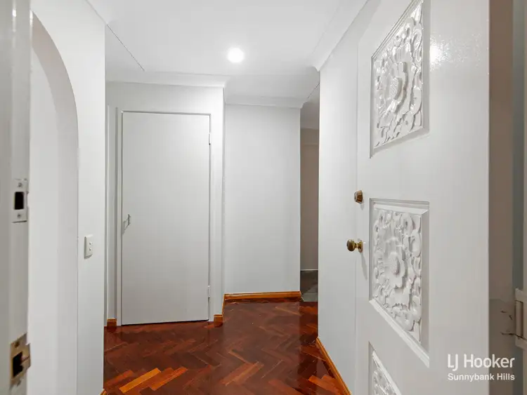 Sixth view of Homely house listing, 5 Zea Place, Runcorn QLD 4113