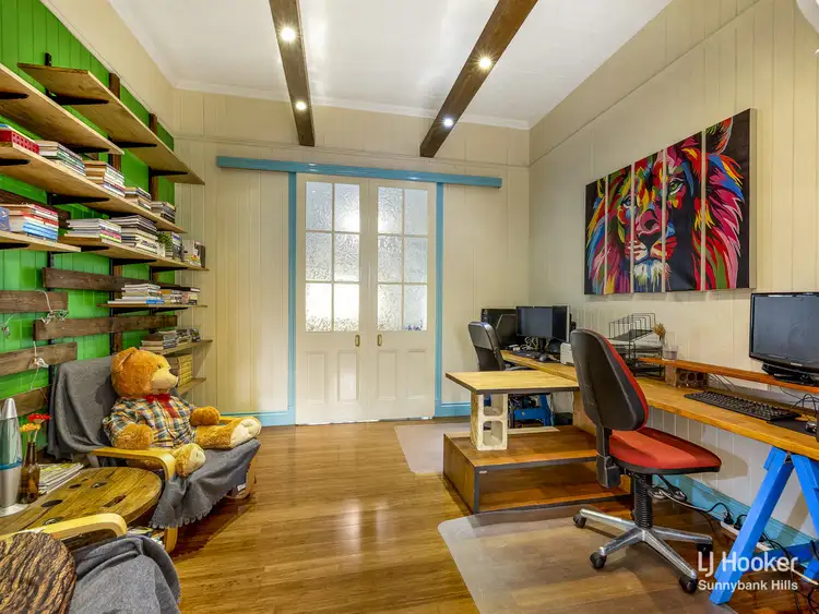 Sixth view of Homely house listing, 79 Dixon Street, Sunnybank QLD 4109