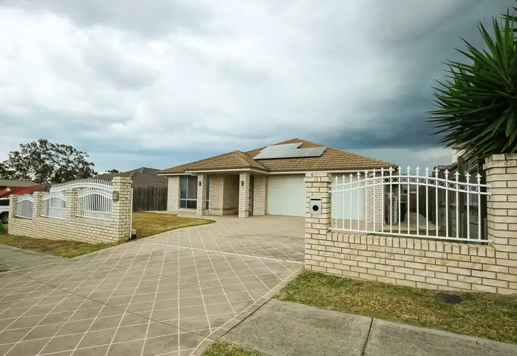 49 Kulgun Circuit, Inala QLD 4077