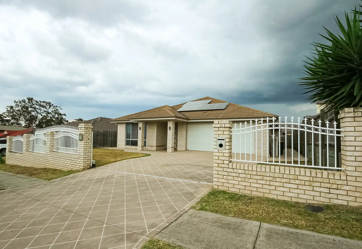Main view of Homely house listing, 49 Kulgun Circuit, Inala QLD 4077