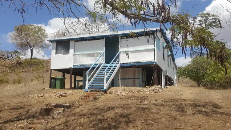 38 Darcy Street, Mount Morgan QLD 4714