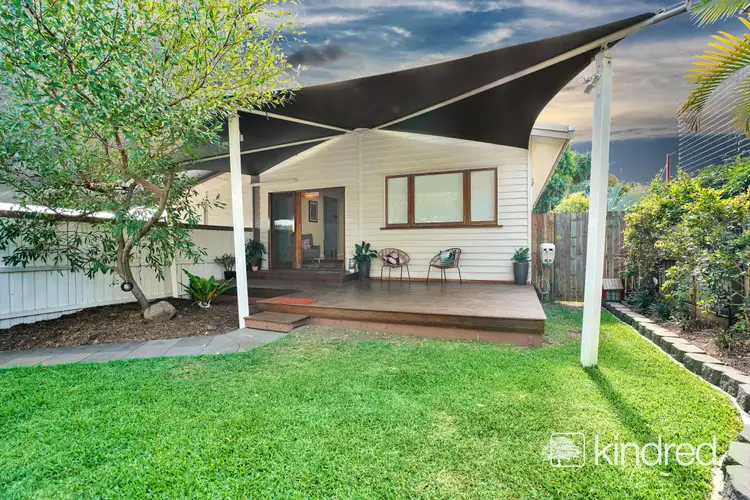Second view of Homely house listing, 141 Lascelles Street, Brighton QLD 4017