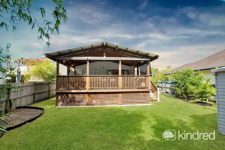 Third view of Homely house listing, 141 Lascelles Street, Brighton QLD 4017