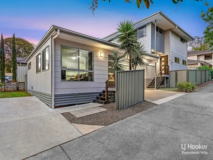 Main view of Homely house listing, 85 Dixon Street, Sunnybank QLD 4109