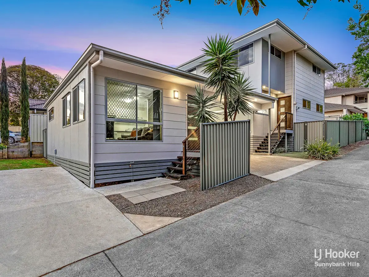 Main view of Homely house listing, 85 Dixon Street, Sunnybank QLD 4109